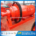 special structure ball mill machine with low price from China